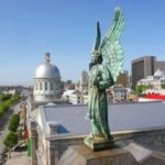 The Original Old Montréal Walking Tour by Guidatour - What’s Included & What’s Not