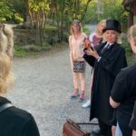 The Original Stockholm Ghost Walk and Historical Tour - Södermalm - A Closer Look at the Stockholm Ghost Walk Experience