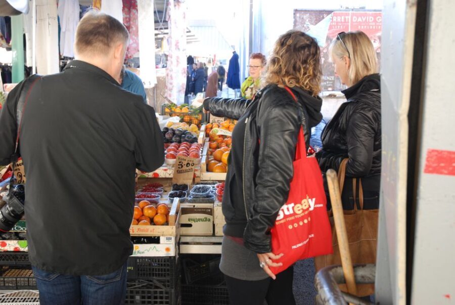 The Original Street Food & Market Tour of Florence - Who Will Love This Tour?