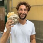 The Original Street Food & Market Tour of Naples - The Food Stops: What to Expect