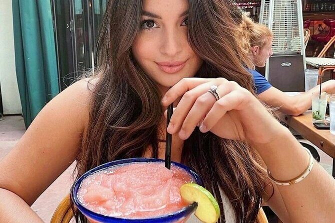 The Original TACO TOUR Santa Barbara - Is It Worth the Price?