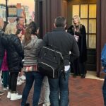 The Original Walking Ghost Tour by Annapolis Ghost Tours - The Pros and Cons