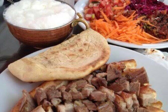 The Other Face of Istanbul- Istanbul off the Beaten - The Practicalities: What’s Included and What’s Not