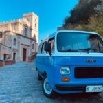 THE PADRINO TOUR - Savoca and Forza d'Agrò aboard the Vintage 80's Minibus - Who Is This Tour Best For?