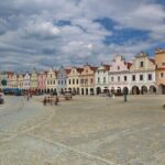 The Painted Ladies of Tel: A Self-Guided Audio Tour - What the Tour Does Well