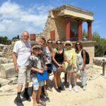 The Palace of Knossos with Skip-the-Line Ticket - Is This Tour Right for You?