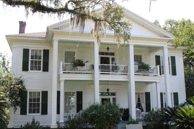 The Palmetto Pioneers: A Self-Guided Monticello Walking Tour - Final Thoughts: Is This Tour for You?