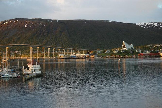 The Paris of the North: A Self-Guided Walking Tour of Tromsø - FAQ