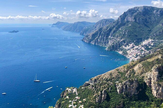 The Path of The Gods Private Guided Hike with Transfer - Who Is This Tour Ideal For?