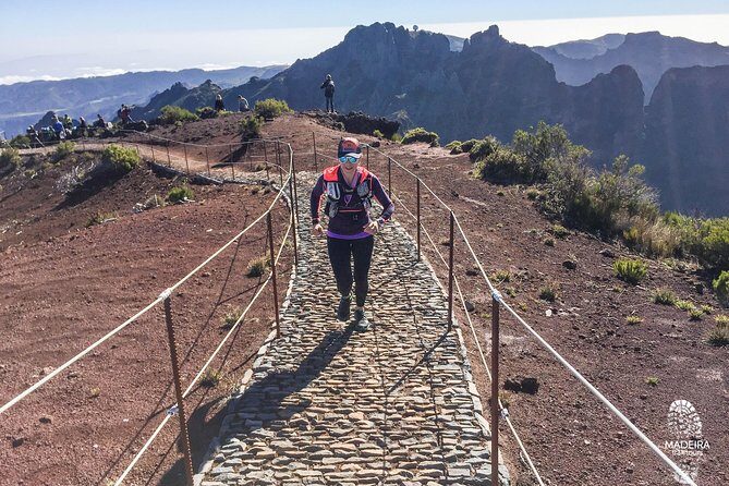 The Peaks Quest Running Tour (Moderate-Hard) - The Value for Your Money