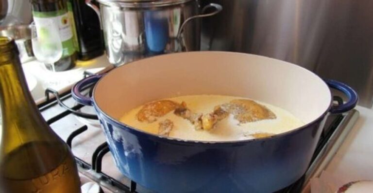 The Perfect Christmas Dinner: 3.5-Hour Cooking Class - What Past Participants Say