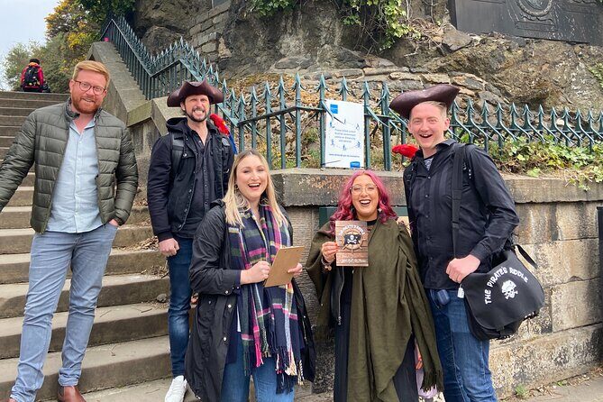 The Pirate's Riddle: An Outdoor Treasure Hunt - Is it Worth the Price?