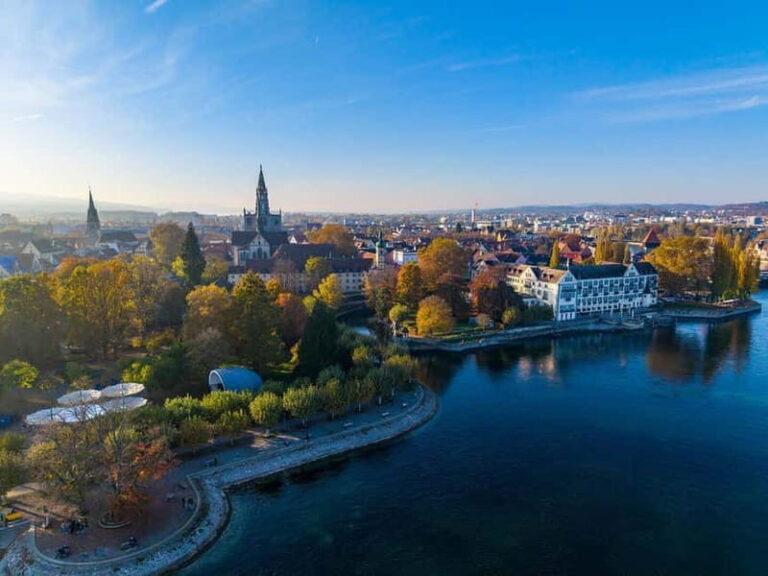 The plague in Constance - What to Expect During the Tour