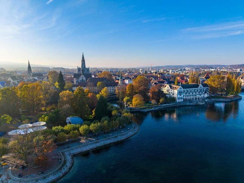 The plague in Constance - What to Expect During the Tour