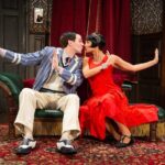 The Play That Goes Wrong Off Broadway Show Ticket - What to Expect on the Day