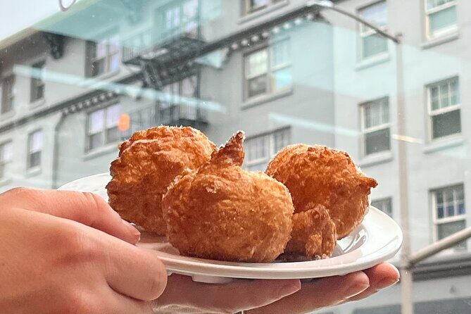 The Portland Brunch Tour - FAQ