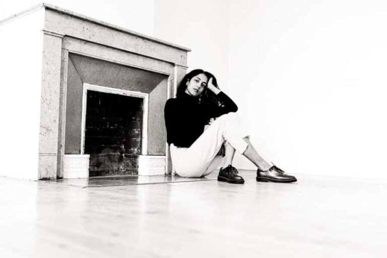 The Portrait That Tells Your Story - The Journey: What to Expect