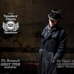 The Portsmouth Ghost Walk - Authentic Traveler Feedback