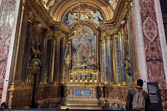 The Portuguese Tiles - Practical Considerations