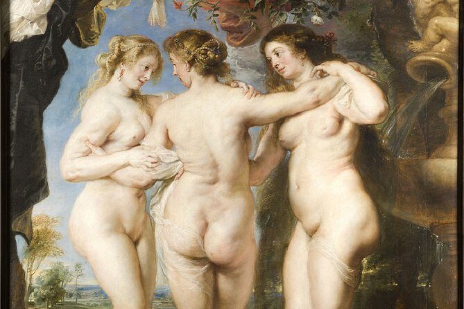 The Prado Museum of Madrid - Private Tour - Price and Value – Is It Worth It?