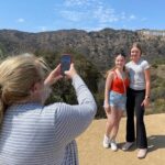 The Private Los Angeles Highlights Tour - Who Is This Tour Best For?