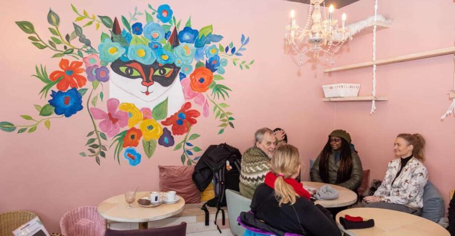 The Private Reykjavik CatWalk - The Itinerary Breakdown