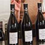 The Private Tasting - About the Wines and the Expertise Shared