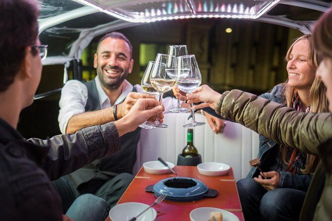 The Private Tuk Tuk Tour with one of The Best Fondues in Geneva! - FAQ: Everything You Need to Know