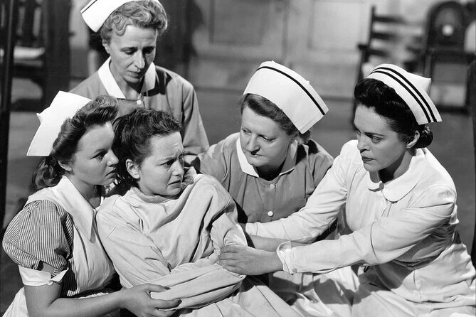 The Psychiatric History of New York Walking Tour - FAQ