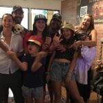 The Psycho Killer Escape Room (1-8 people) - The Meeting Point and Logistics