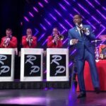 The Rat Pack Is Back at the Tuscany Suites and Casino - Who Is the Show Best For?