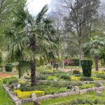 The rather unknown Melaten - The Value of the Experience