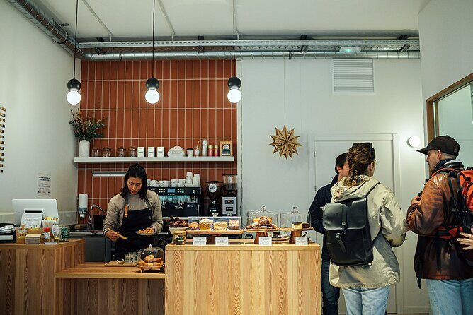 The Real Basque Way: San Sebastian, Beyond the Stars - A Closer Look at the Tour: What to Expect