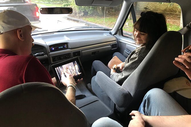 The Real Beverly Hills Housewives Tour - The Value of the Experience