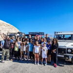 The Real Cyprus: Private Mini Bus Tour With Local Guide - The Value of a Private, Custom Experience