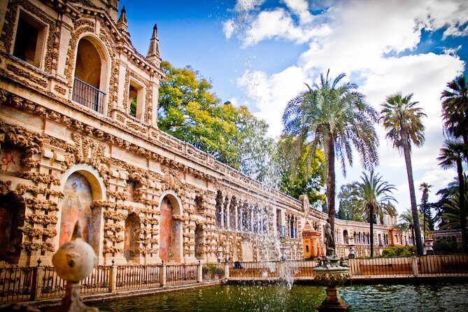 The Real Gems of Seville. Private Tour - Is it worth the price?