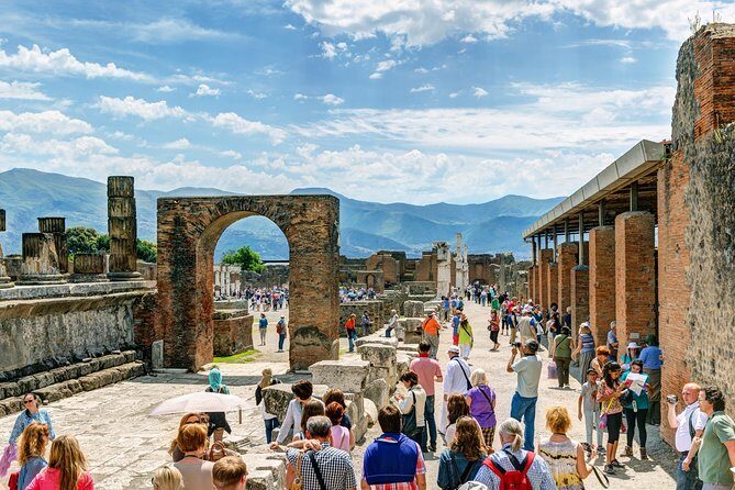 The real life in the old Pompeii tour with Archaelogical Guide All Inclusive - Final Thoughts