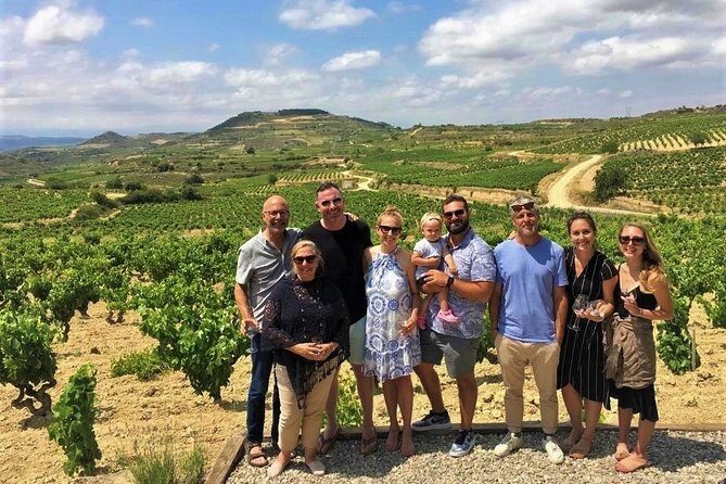 The Real Rioja Explore Tour - Private experience - Who Will Love This Tour?