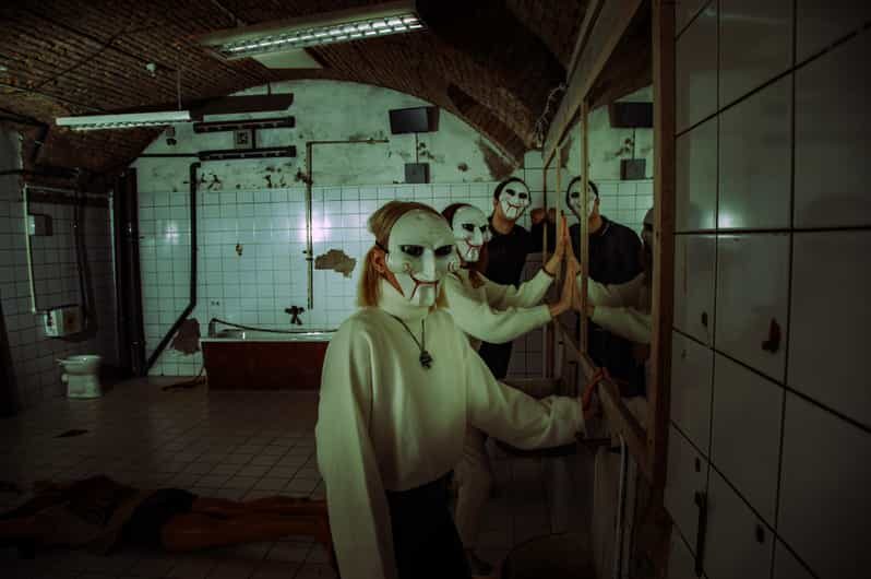 The Real Saw | Escape Room by PÁNiQ SZOBA - Final Thoughts