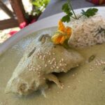 The Real Traditional Oaxaca culinary Cooking experience - The Cooking Class Itself