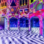 The Real Unreal at Meow Wolf Grapevine - The Value of the Experience