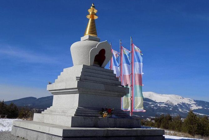 The religion in and around Sofia - Is This Tour Worth It?