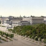 The Ringstrasse Project Walking Tour - Exploring the Major Stops
