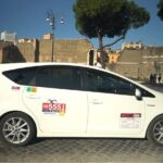 The Rome you don't know - Taxi city tour - Who Is This Tour For?