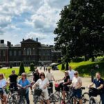 The Royal Express, 2.5 hour tour - What’s Included and What’s Not