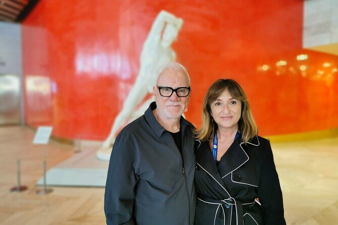 The Royal Palace & Prado Museum: A must in Madrid - The Prado Museum: A Treasure Trove of Artistic Masterpieces