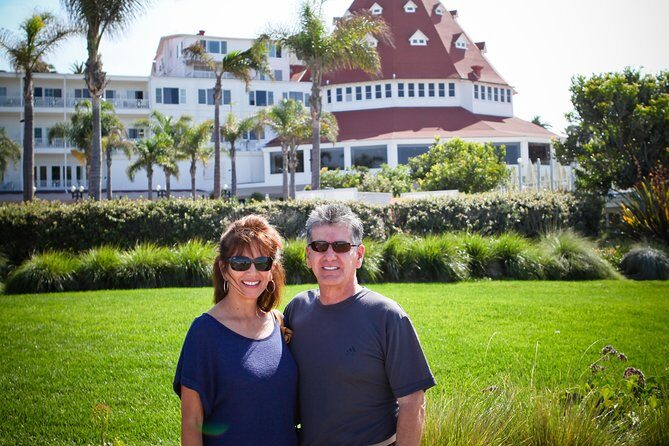 The San Diego Highlights Tour - Pros and Cons