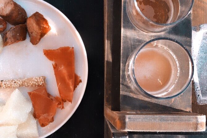 The Santorini Alcoh-all Tour - FAQs