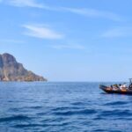 The Scandola Nature Reserve - The Itinerary Breakdown