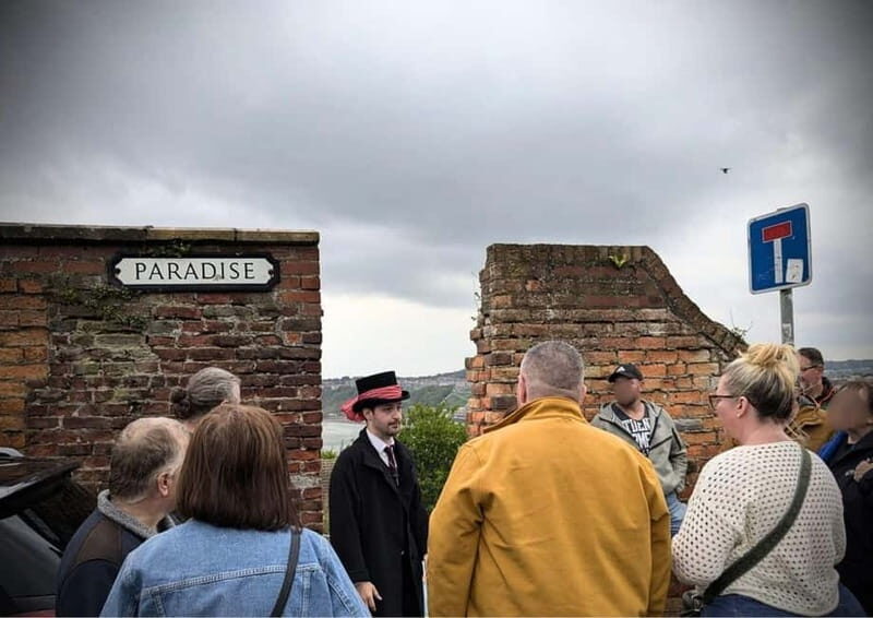 The Scarborough Ghost Walk - The Value and Who It’s Best For